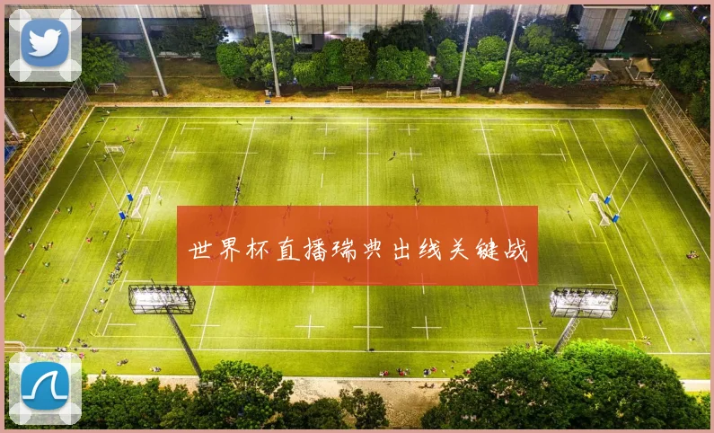 世界杯直播瑞典出线关键战