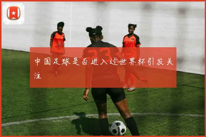 中国足球是否进入过世界杯引发关注