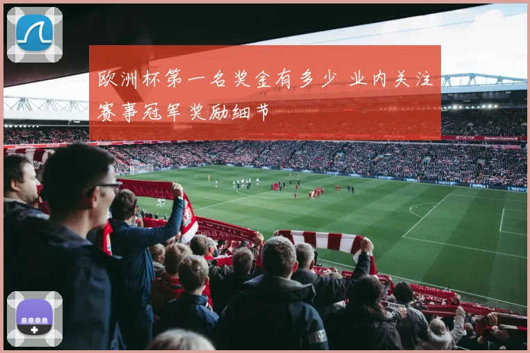欧洲杯第一名奖金有多少 业内关注赛事冠军奖励细节