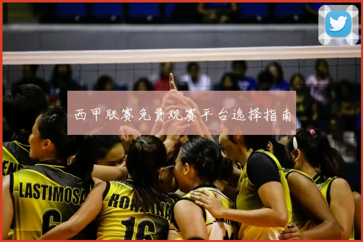 西甲联赛免费观赛平台选择指南
