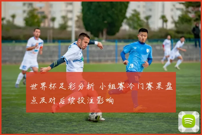 世界杯足彩分析 小组赛冷门赛果盘点及对后续投注影响