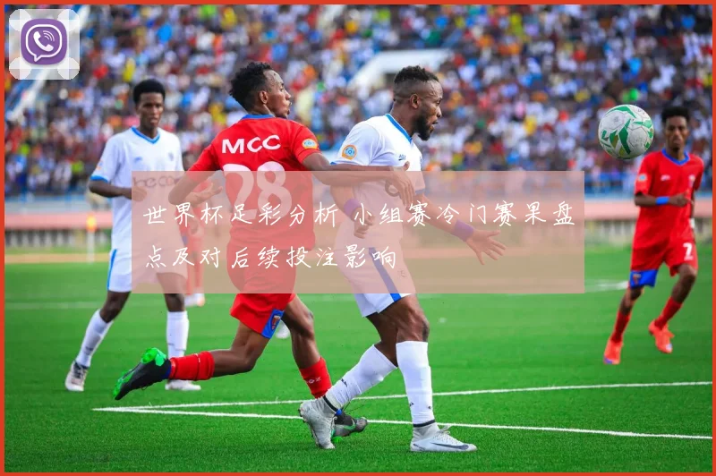 世界杯足彩分析 小组赛冷门赛果盘点及对后续投注影响